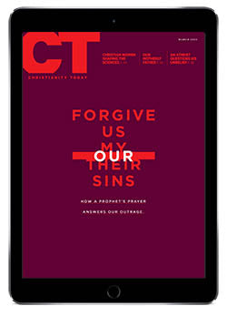 Christianity Today: March 2020 (Digital)