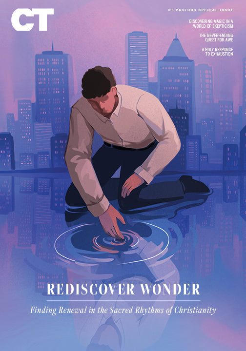 Special Issue: Rediscover Wonder 2024 (Print)