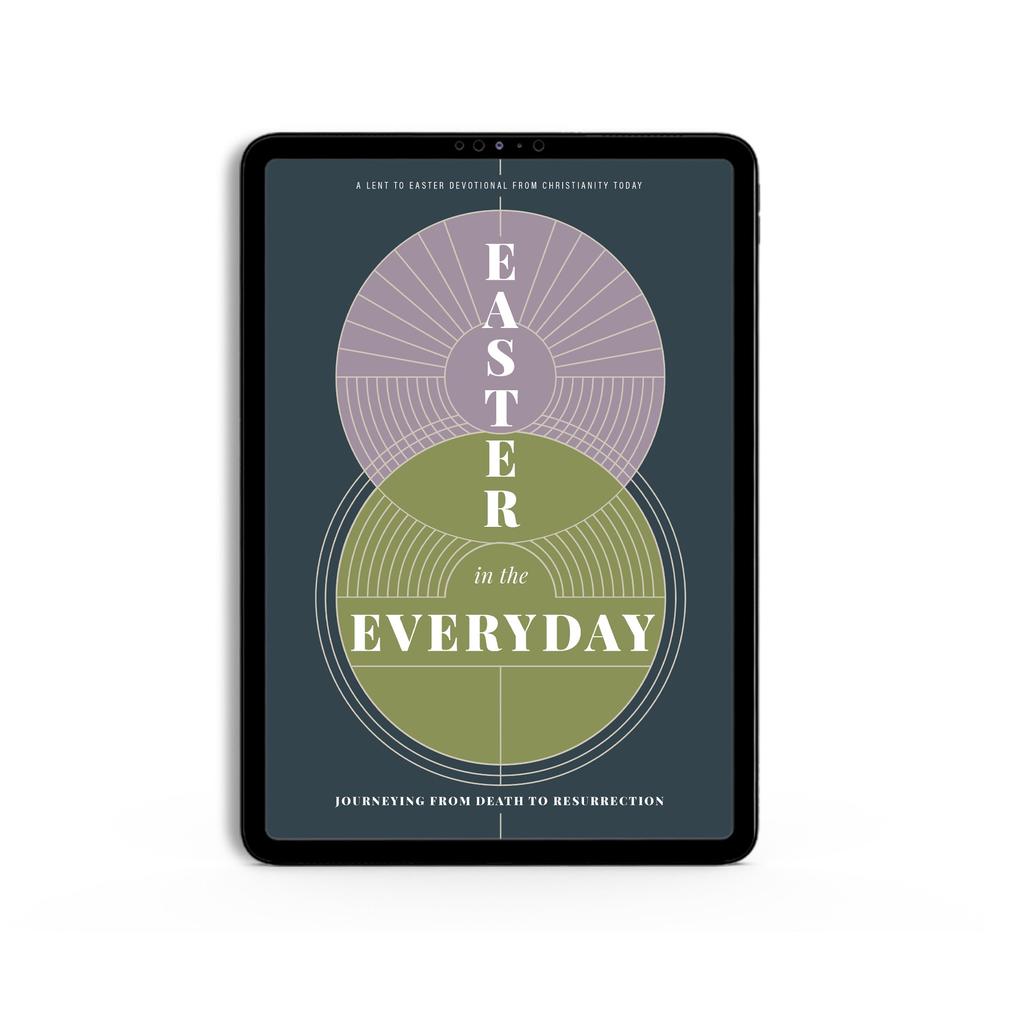 Easter in the Everyday: Easter Season Devotional 2024 (Digital Distribution)