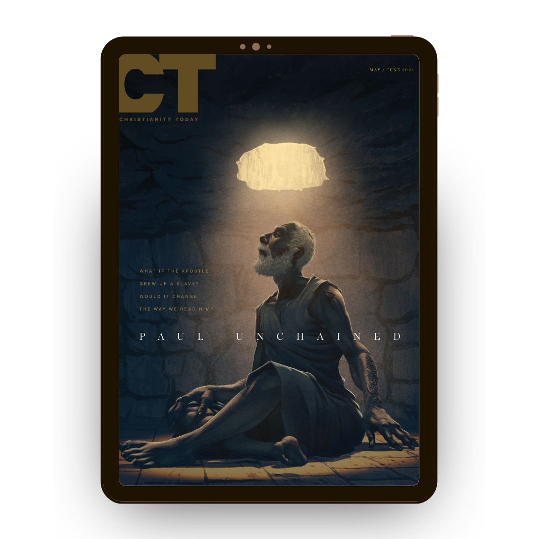 Christianity Today: May/June 2024 (Digital)