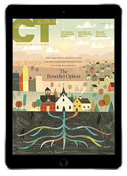 Christianity Today: March 2017 (Digital)