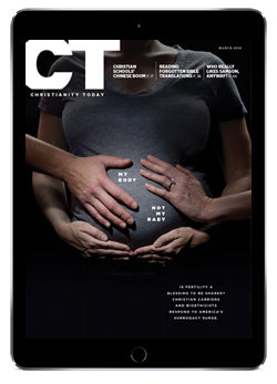 Christianity Today: March 2018