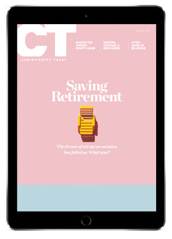 Christianity Today: March 2019 (Digital)