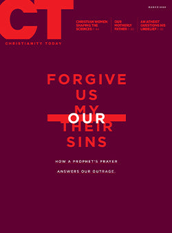 Christianity Today: March 2020