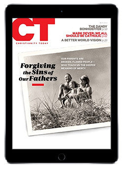 Christianity Today: May 2014 (Digital)
