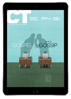 Christianity Today: May/June 2021 (Digital)