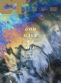Christianity Today: June 2019