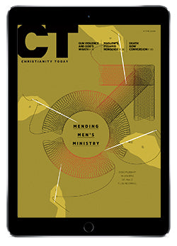 Christianity Today: June 2018