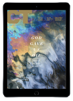Christianity Today: June 2019 (Digital)