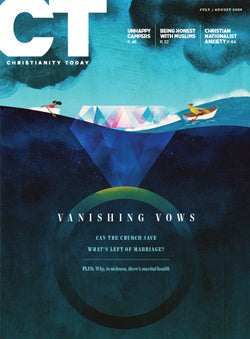 Christianity Today: July/August 2020