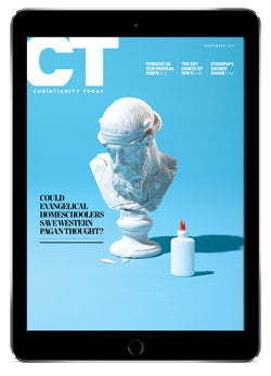 Christianity Today: September 2019