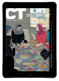 Christianity Today: September 2021