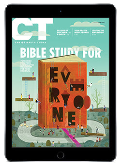 Christianity Today: October 2017 (Digital)