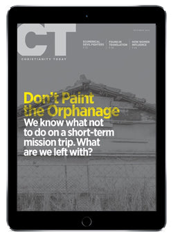 Christianity Today: October 2019