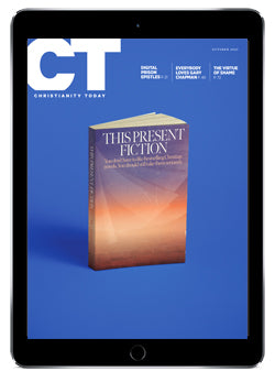 Christianity Today: October 2021 (Digital)