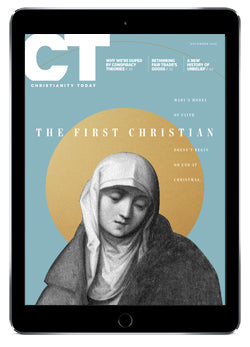Christianity Today: December 2019 (Digital)