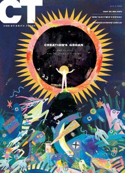 Christianity Today: April 2023