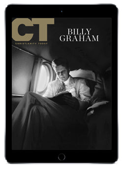 Christianity Today: Billy Graham Commemorative Issue (Digital)