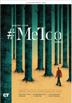 Special Issue: Ministry in the #MeToo Moment