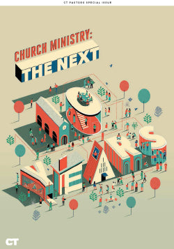 Special Issue: Church Ministry: The Next 10 Years