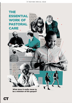 Special Issue: The Essential Work of Pastoral Care