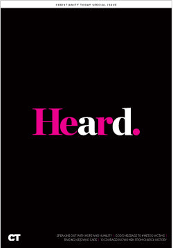 Special Issue: Heard
