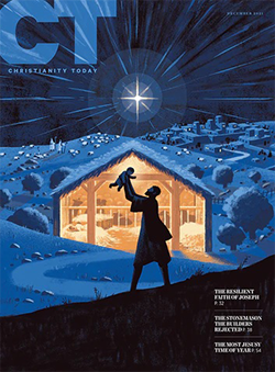 Christianity Today: December 2021