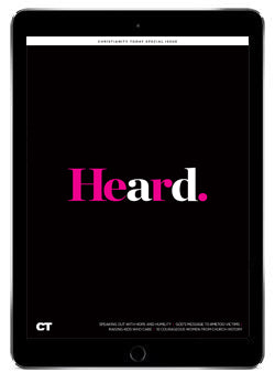 Special Issue: Heard (PDF)
