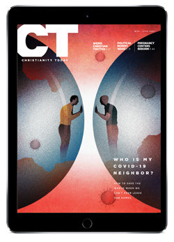 Christianity Today: May/June 2020 (Digital)