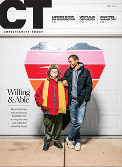 Christianity Today: May 2018