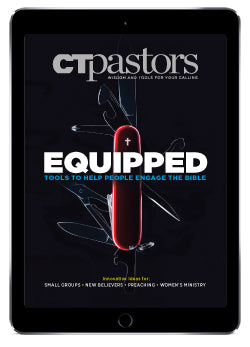 Special Issue: Equipped (PDF)