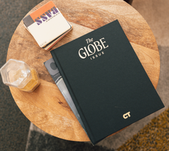 Globe Issue: Presented by CT