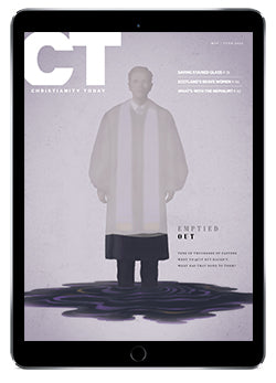 Christianity Today: May/June 2022 (Digital)